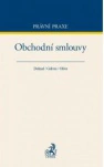 Obchodní smlouvy C.H.Beck Obchodní smlouvy C.H.Beck