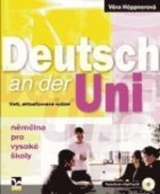 Deutsch an der Uni, 3. aktualizované vydání Ekopress Deutsch an der Uni, 3. aktualizované vydání Ekopress