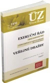 ÚZ č.1432 Exekuční řád, veřejné dražby Nakladatelství Sagit
