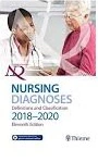 Nursing Diagnoses: Definitions & Classification 2018-2020 Nursing Diagnoses: Definitions & Classification 2018-2020
