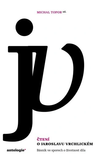 Čtení o Jaroslavu Vrchlickém Institut pro studium literatury