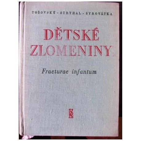 Dětské zlomeniny Avicenum