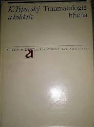 Traumatologie břicha Avicenum Traumatologie břicha Avicenum