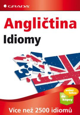 Angličtina-Idiomy Grada
