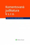 Komentovaná judikatura k s. r. o. Wolters Kluwer ČR, a. s.