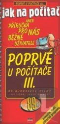 Poprvé u počítače III. CP Computer Press