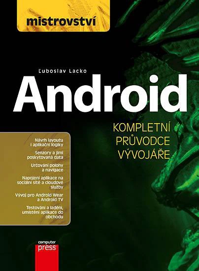 Mistrovství-Android Computer Press