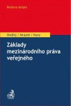 Základy mezinárodního práva veřejného C.H.Beck
