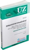 ÚZ č.1475 Zdravotní pojištění Nakladatelství Sagit