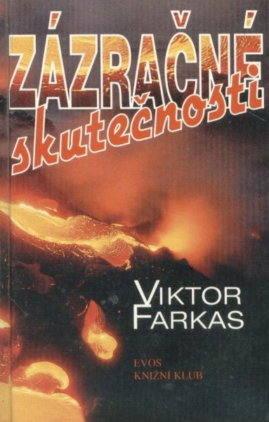 Zázračné skutečnosti Knižní klub