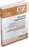 ÚZ č.1422 Životní prostředí Nakladatelství Sagit