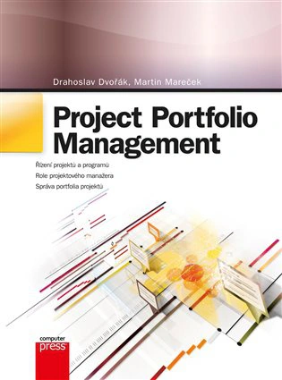 Project Portfolio Management Computer Press Project Portfolio Management Computer Press