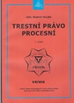 Trestní právo procesní 3.vydání Armex