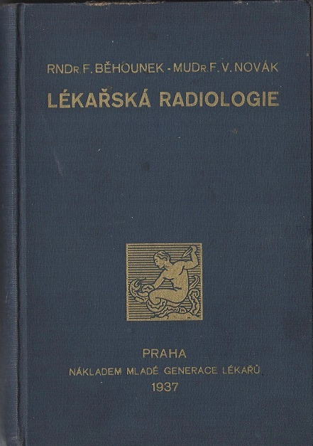 Lékařská radiologie 