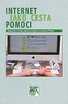 Internet jako cesta pomoci Slon