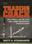 Trading Coach Centrum finančního vzdělávání Trading Coach Centrum finančního vzdělávání