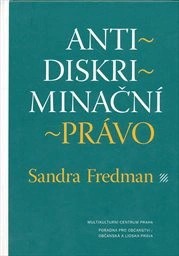 Antidiskriminační právo Multifunkční centrum Praha
