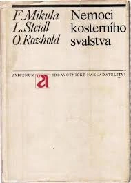 Nemoci kosterního svalstva Avicenum