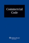 Commercial Code Wolters Kluwer ČR, a. s. Commercial Code Wolters Kluwer ČR, a. s.