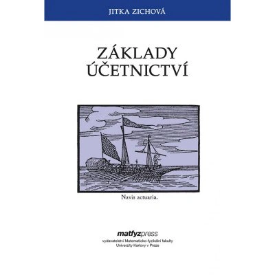 Základy účetnictví Matfyzpress Základy účetnictví Matfyzpress
