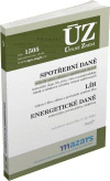 ÚZ č.1505 Spotřební daně, líh, paliva a maziva, energetické daně Nakladatelství Sagit ÚZ č.1505 Spotřební daně, líh, paliva a maziva, energetické daně Nakladatelství Sagit