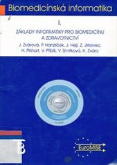 Základy informatiky probiomedicínu a zdravotnictví Karolinum