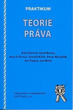 Praktikum teorie práva Aleš Čeněk s.r.o. Praktikum teorie práva Aleš Čeněk s.r.o.