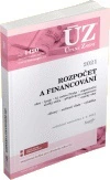 ÚZ č.1420 Rozpočet a financování Nakladatelství Sagit