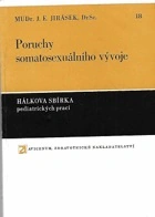Poruchy somatosexuálního vývoje Avicenum