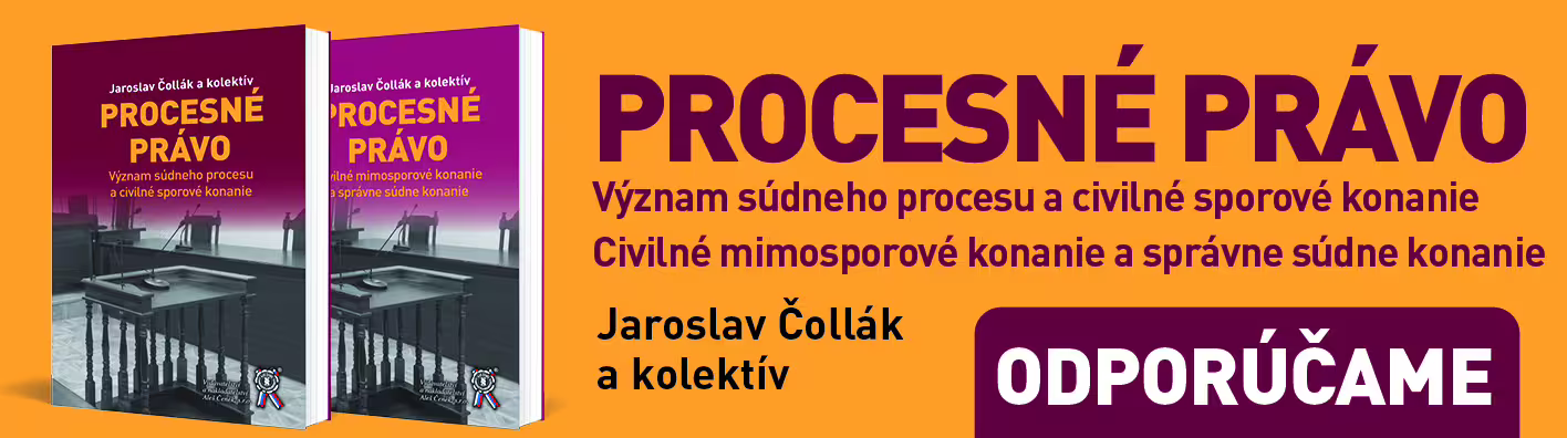 Procesné právo