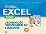 Excel 2003 JSN Computer Press