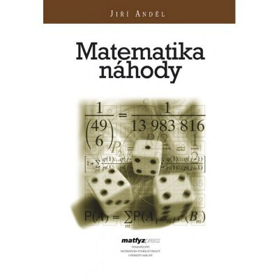 Matematika náhody Matfyzpress