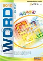 Word 2010 nejen pro školy Computer Media