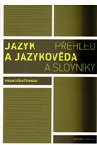 Jazyk a jazykověda, 2.vydání Karolinum