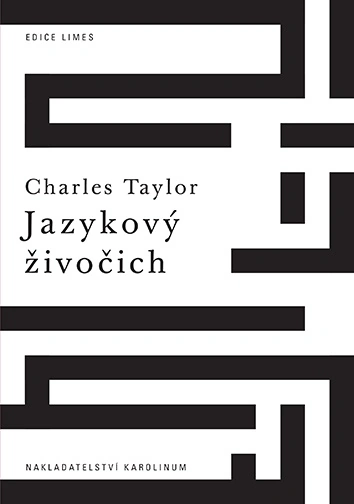 Jazykový živočich Karolinum