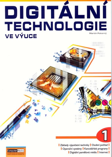 Digitální technologie ve výuce 1 Computer Media Digitální technologie ve výuce 1 Computer Media