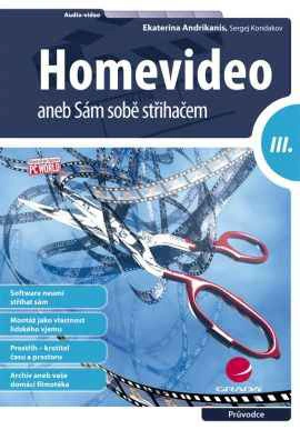 Homevideo III Grada