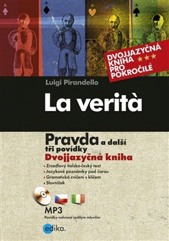 Pravda/La verita EDIKA Pravda/La verita EDIKA