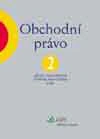 Obchodní právo 2 ASPI a.s.