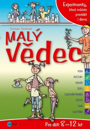 Malý vědec EDIKA Malý vědec EDIKA