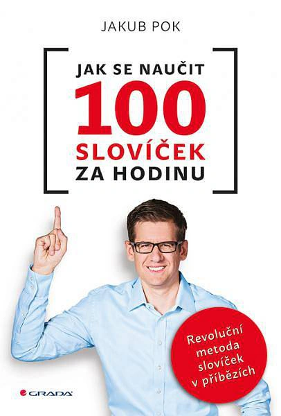 Jak se naučit 100 slovíček za hodinu Grada