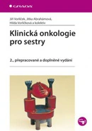Klinická onkologie pro sestry, 2. vydání Grada