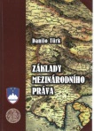 Základy mezinárodního práva Univerzita Karlova v Praze - Právnická fakulta