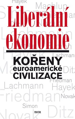 Liberální ekonomie Prostor