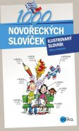 1000 novořeckých slovíček - Ilustrovaný slovník EDIKA