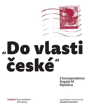 Do vlasti české Institut pro studium literatury