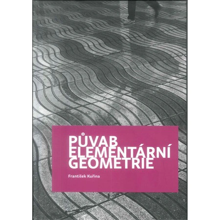 Půvab elementární geometrie Gaudeamus