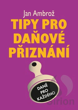 Tipy pro daňové přiznání Koršach