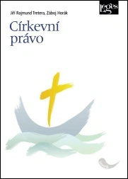 Církevní právo Nakladatelství Leges Církevní právo Nakladatelství Leges