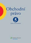 Obchodní právo. 5. díl. Odpovědnost Wolters Kluwer ČR, a. s. Obchodní právo. 5. díl. Odpovědnost Wolters Kluwer ČR, a. s.